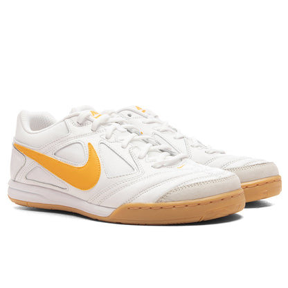 Gato - White/University Gold/Gum Yellow