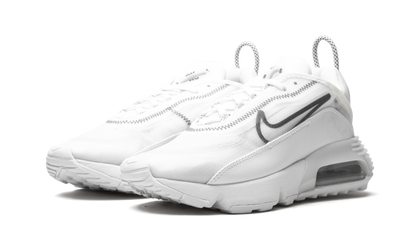 AIR MAX 2090 MNS WMNS "White / Black" CK2612 100