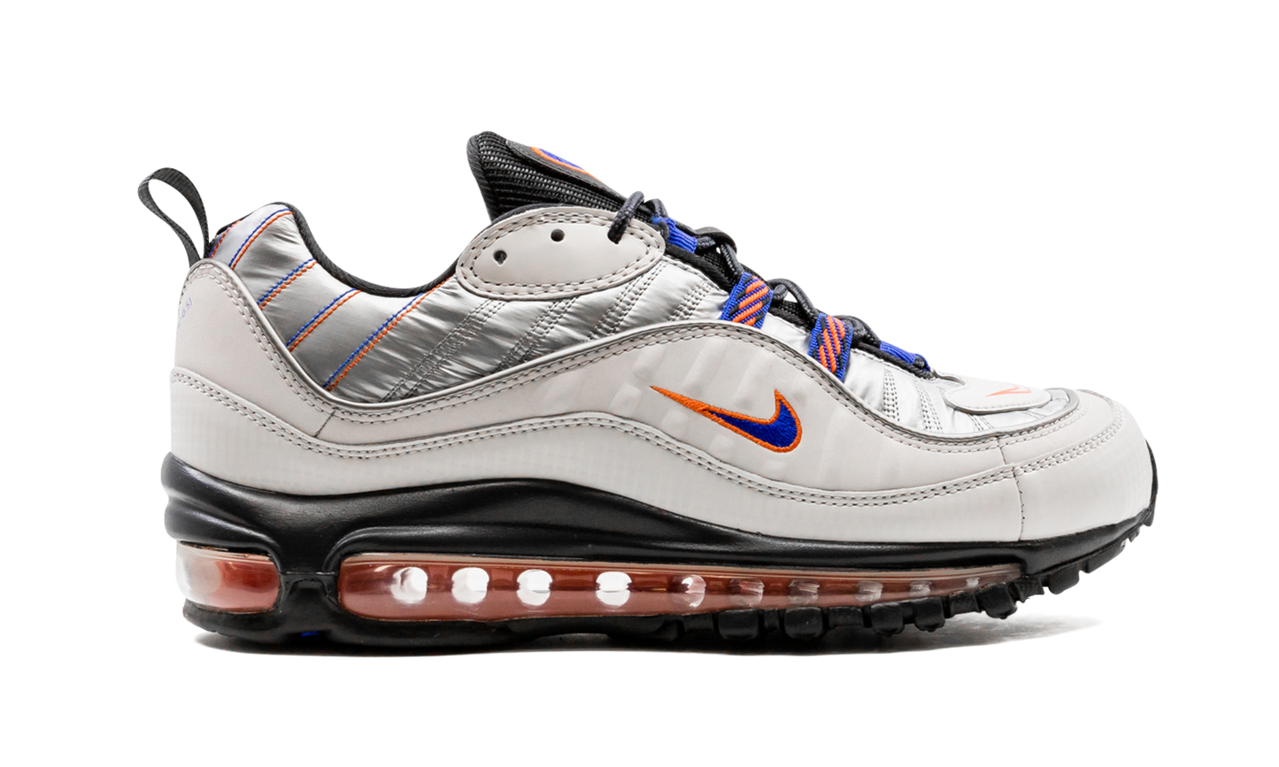 Air Max 98 NRG "Space Flight" BQ5613 001