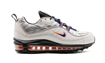 Air Max 98 NRG "Space Flight" BQ5613 001