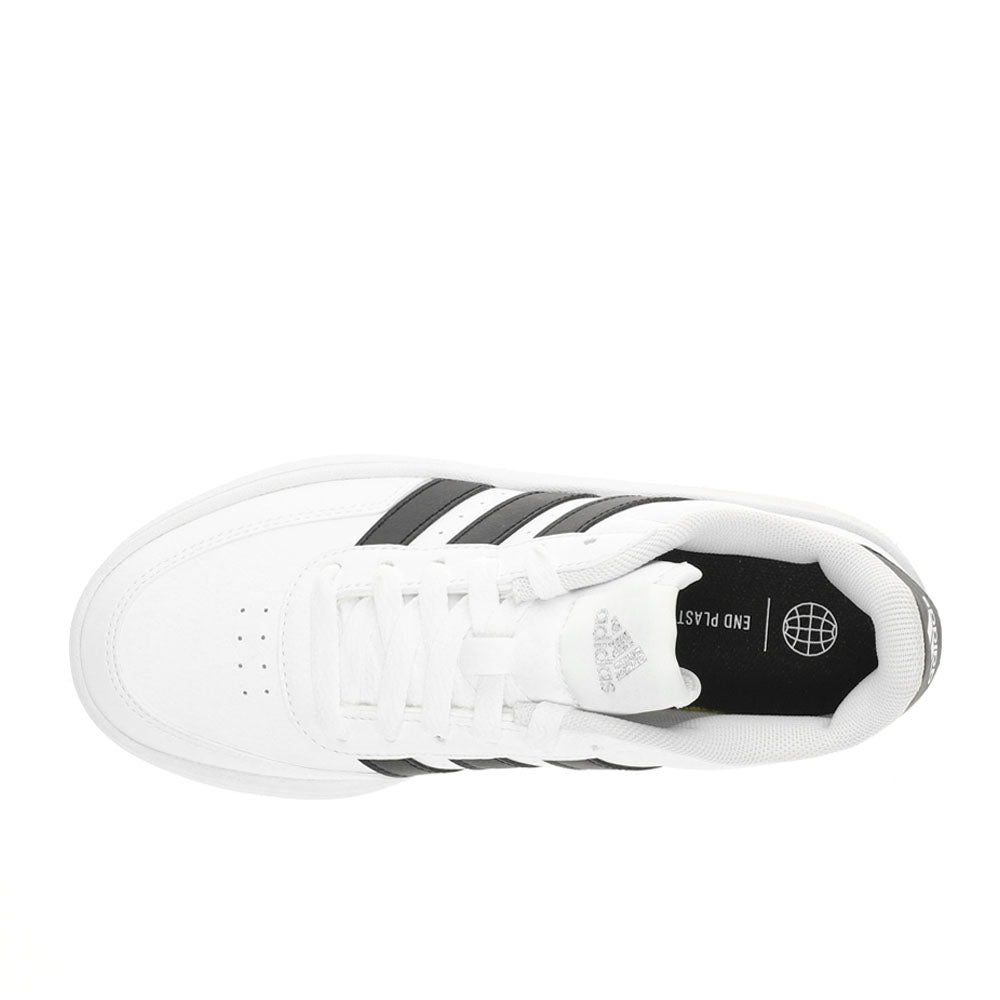 Breaknet 2.0 Lace Up Sneakers