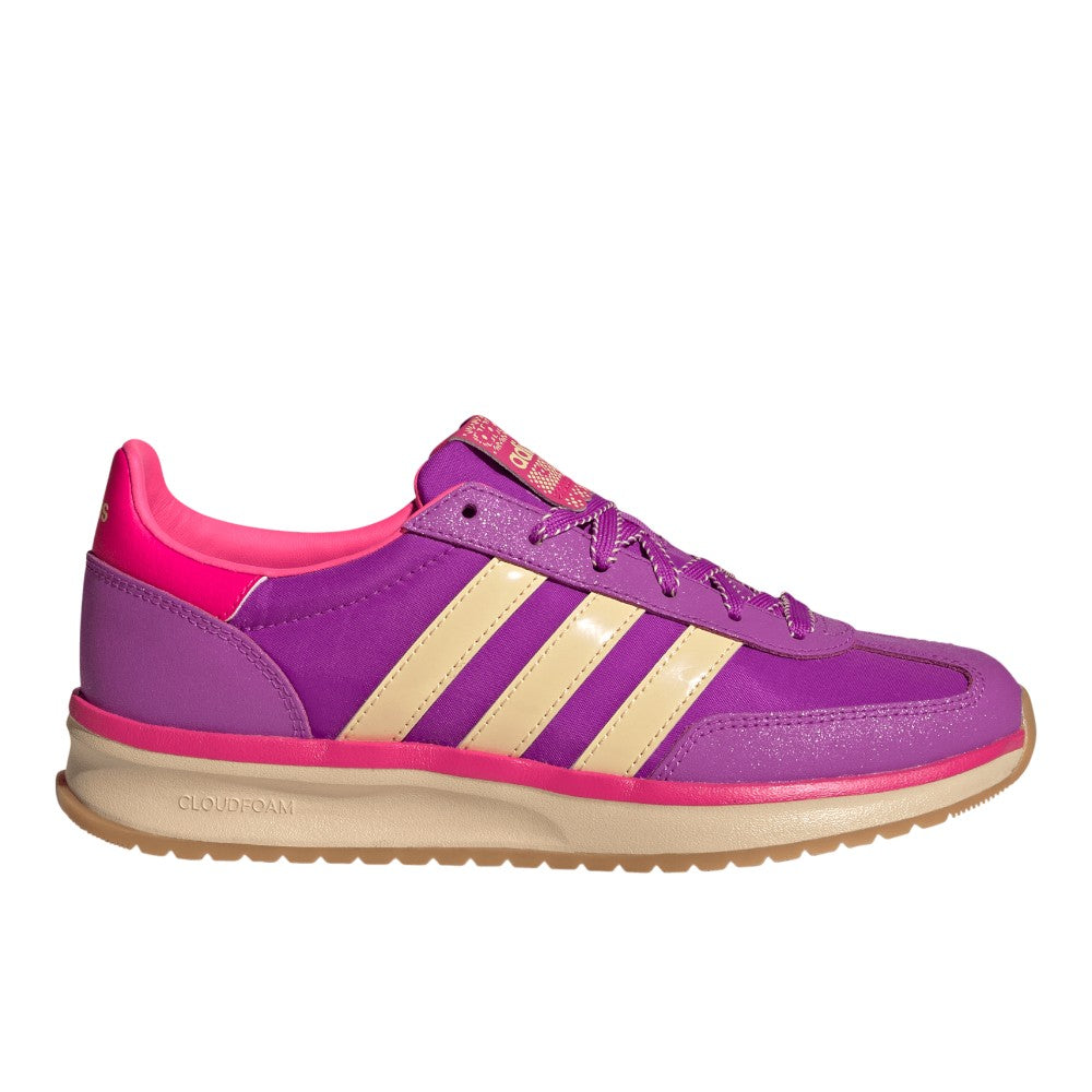 Run 70S 2.0 Lace Up Sneakers