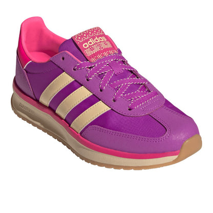 Run 70S 2.0 Lace Up Sneakers