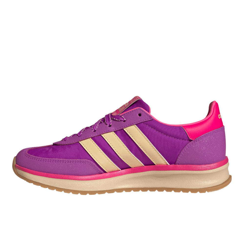 Run 70S 2.0 Lace Up Sneakers