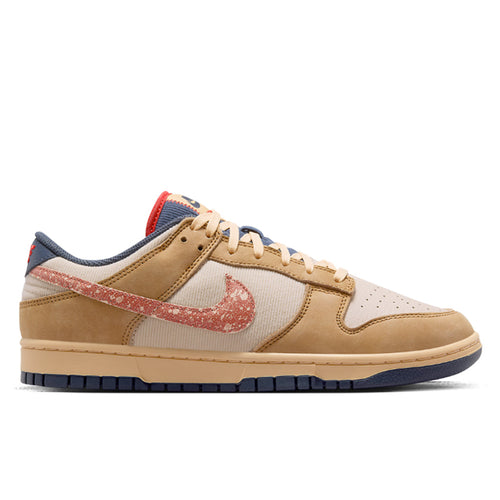 Dunk Low Retro SE - Wheat/Burnt Sunrise/Sand Drift