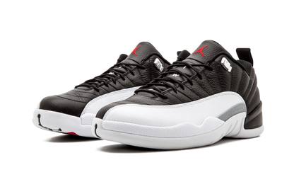 12 Retro Low "Playoff" 308317 004