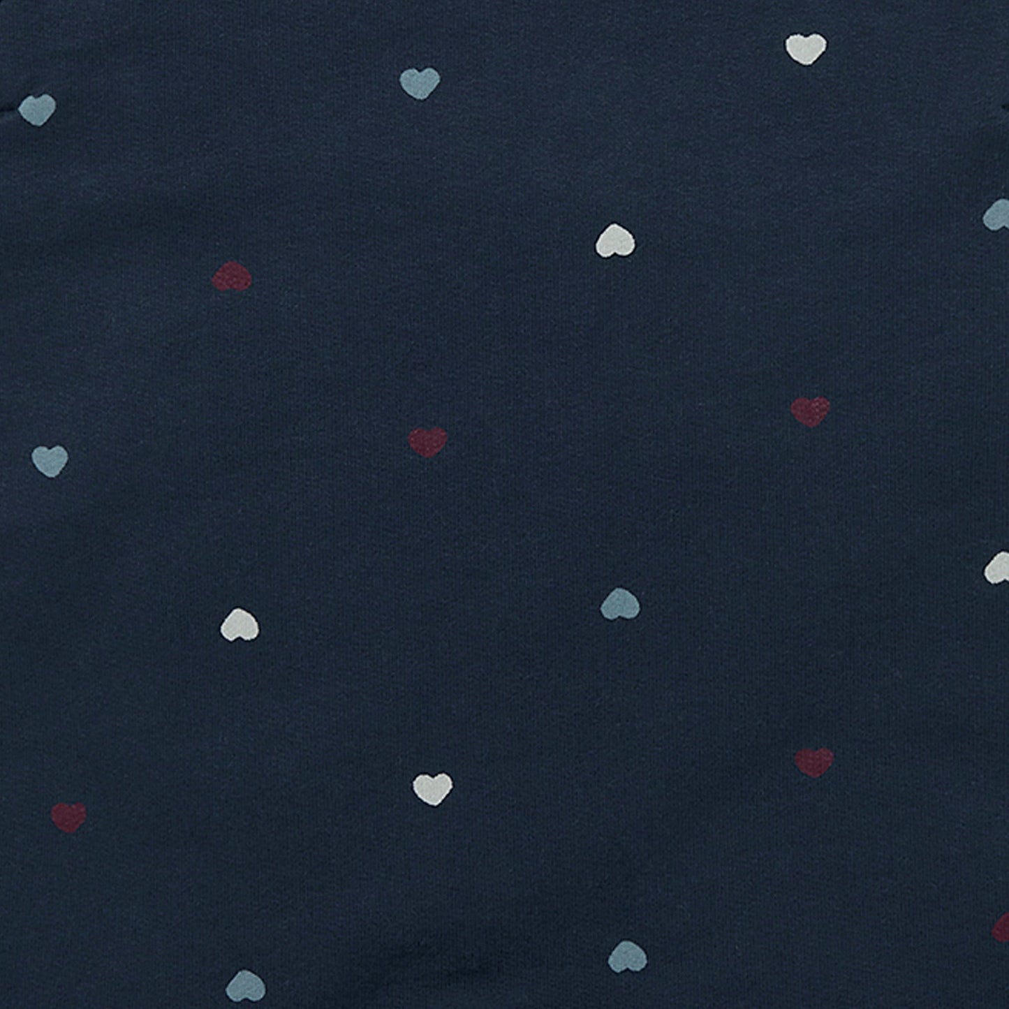 Heart Dungarees