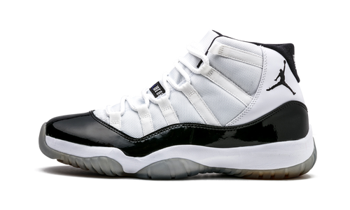 11 Retro "Concord" 378037 107