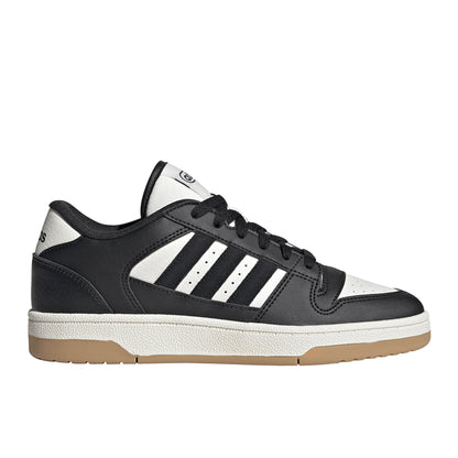 Break Start Low Lace Up Sneakers