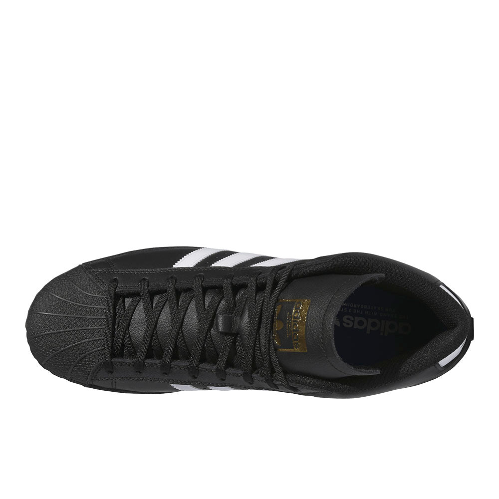Pro Model ADV High Top Sneakers