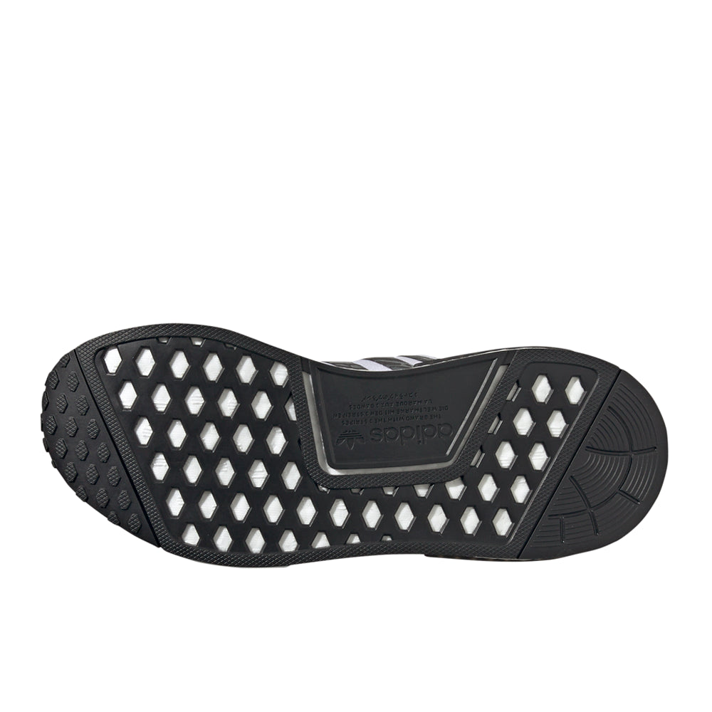 NMD R1 Lace Up Sneakers