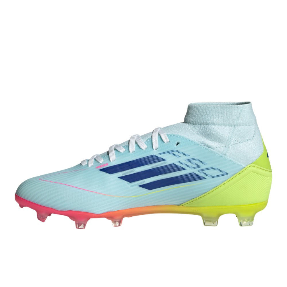 F50 League Mid Firm Ground/Multi Ground Soccer Cleats