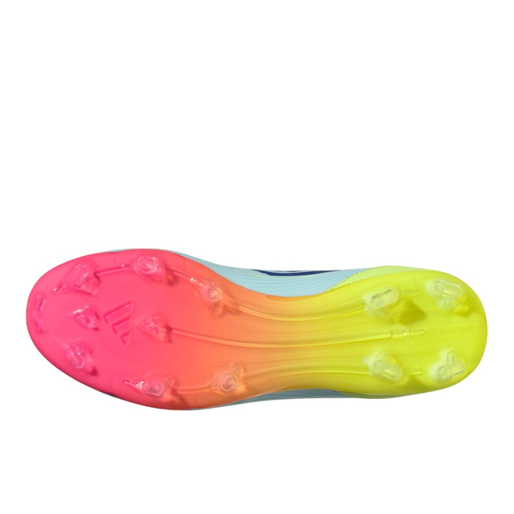F50 League Mid Firm Ground/Multi Ground Soccer Cleats