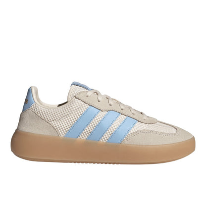 Barreda Decode Lux Lace Up Sneakers