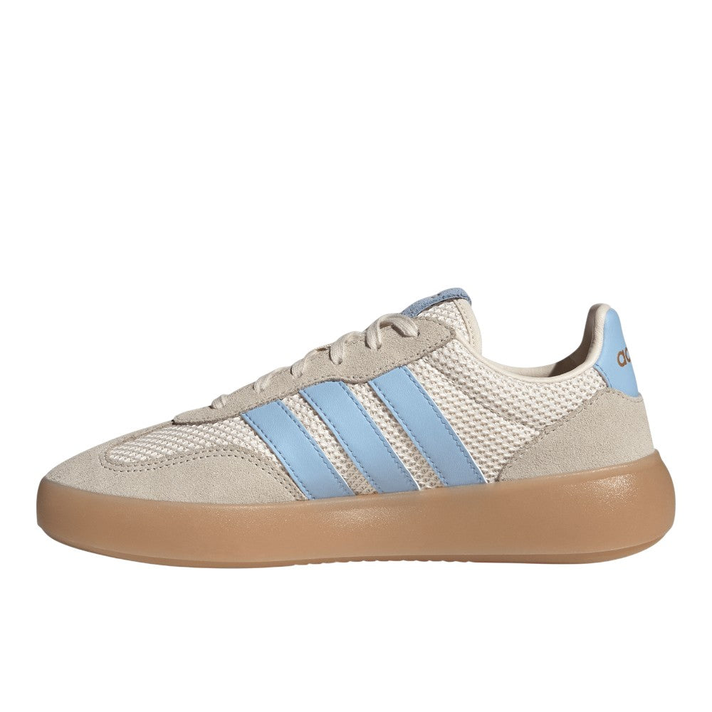 Barreda Decode Lux Lace Up Sneakers