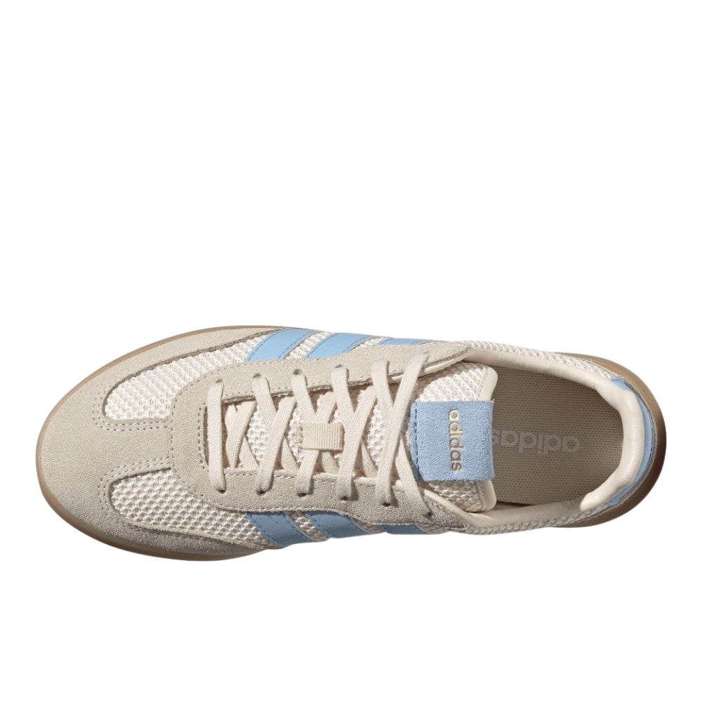 Barreda Decode Lux Lace Up Sneakers