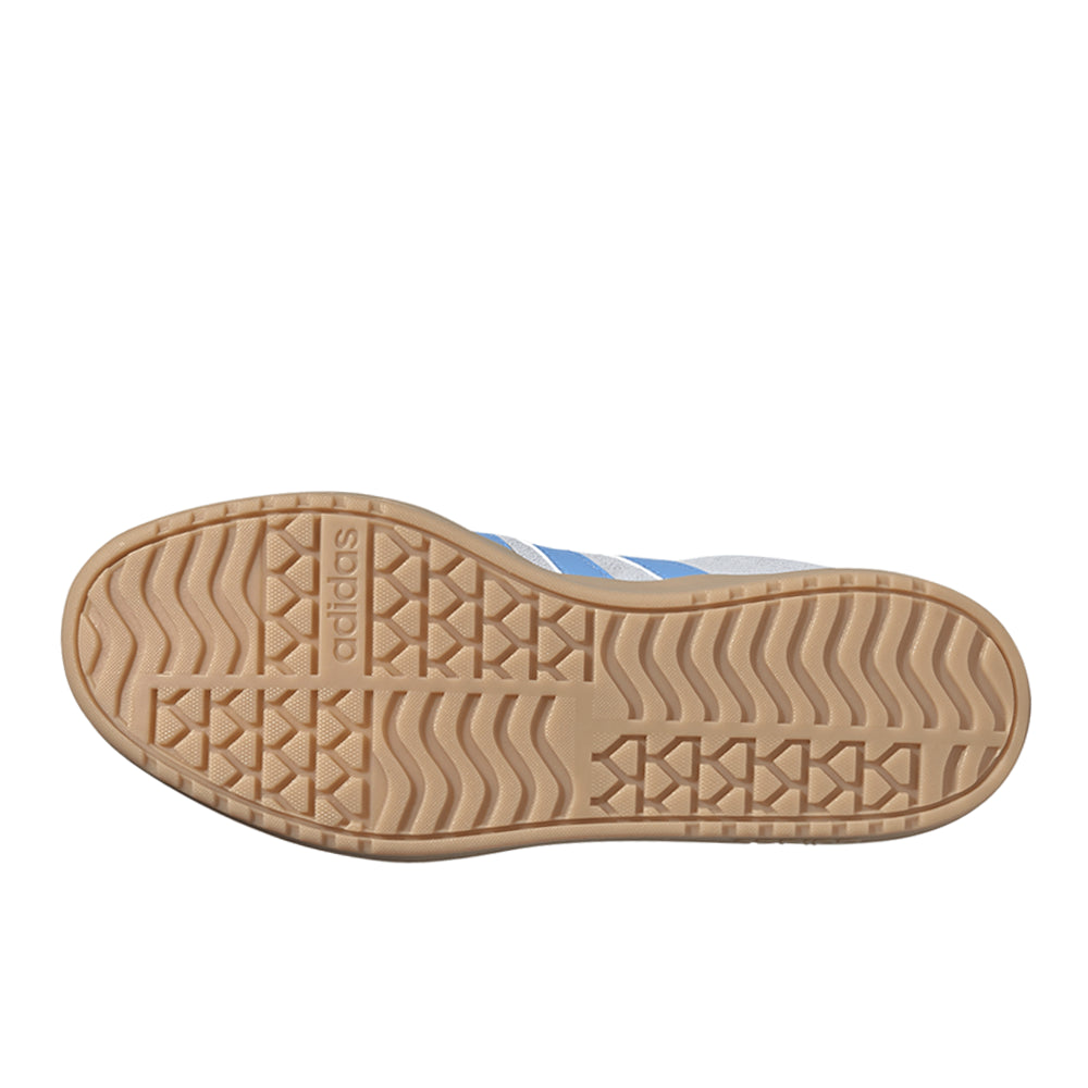 VL Court BOLD Lace Up Sneakers
