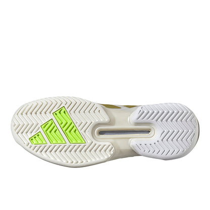 Adizero Ubersonic 5 Tennis Shoes