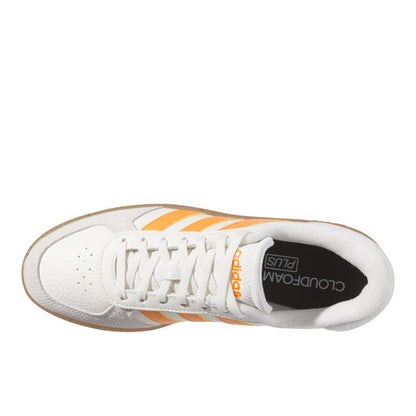 Breaknet Sleek Lace Up Sneakers