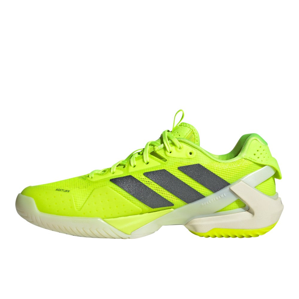 Adizero Ubersonic 5 Tennis Shoes