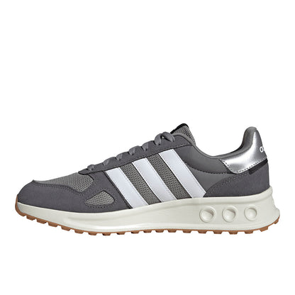Run 84 Lace Up Sneakers