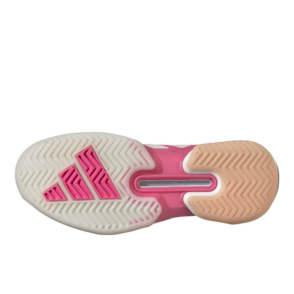 Adizero Ubersonic 5 Tennis Shoes