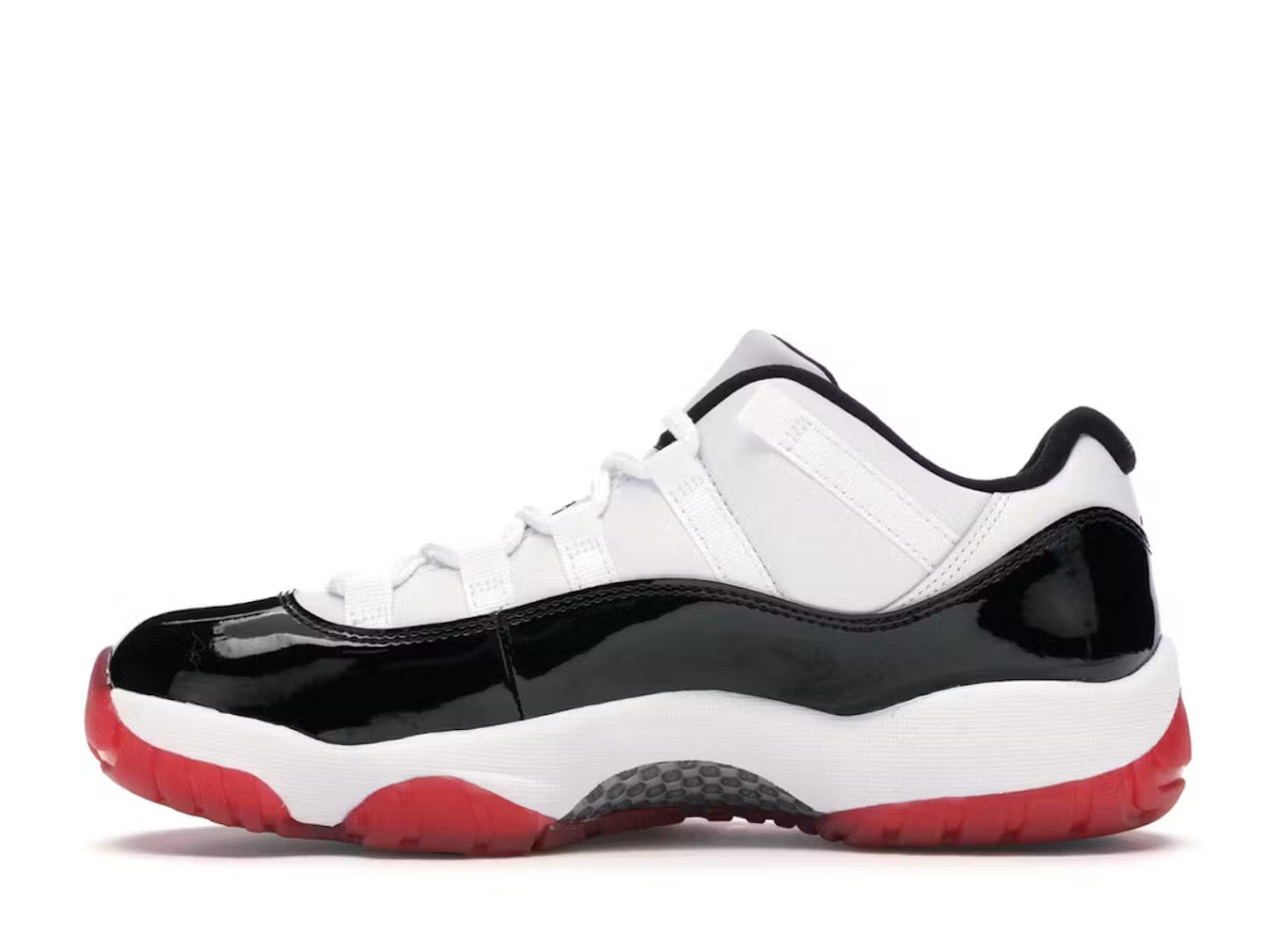 11 Retro Low Concord Bred
