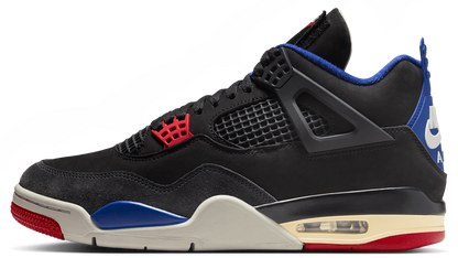 4 Retro Rare Air (White Lettering)