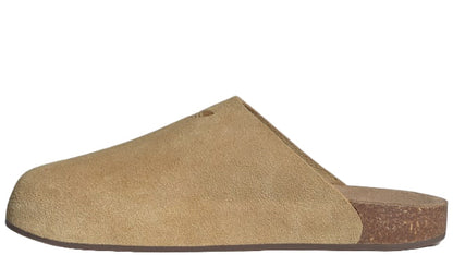 Adimule Slides Golden Beige Gum