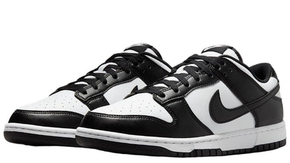 Dunk Low Retro White Black (2021) “Panda”