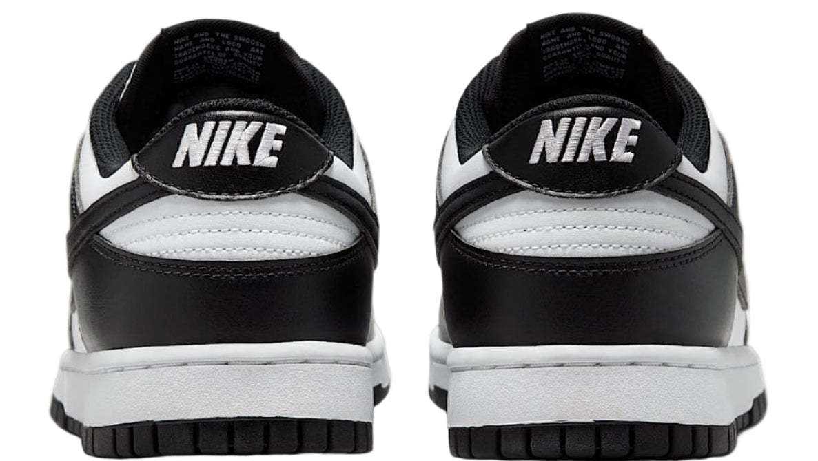 Dunk Low Retro White Black (2021) “Panda”