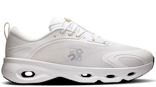 Running Cloudsolo LOEWE White Light Grey