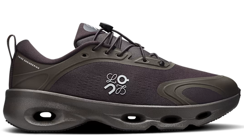 On Running Cloudsolo LOEWE Dark Brown Black (Women’s)
