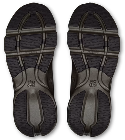 On Running Cloudsolo LOEWE Dark Brown Black (Women’s)