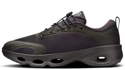 On Running Cloudsolo LOEWE Dark Brown Black (Women’s)