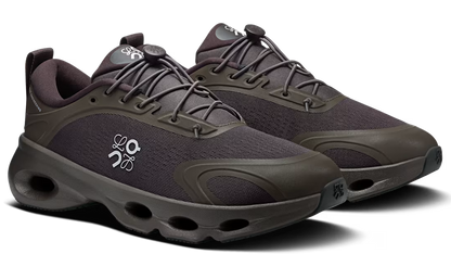 On Running Cloudsolo LOEWE Dark Brown Black