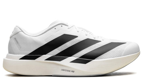 Adizero Evo SL White Black (GS)