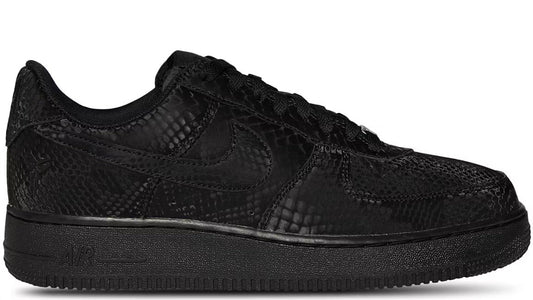 Force 1 Low Kobe Bryant Forever Black
