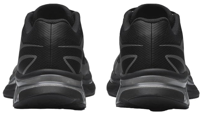 XT MM 6 MM6 Maison Margiela Black Silver