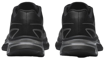XT MM 6 MM6 Maison Margiela Black Silver