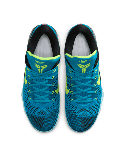 Kobe 9 Elite Low Protro Perspective