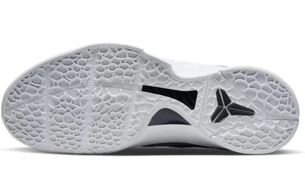Kobe 6 Protro Caitlin Clark Light Armory Blue
