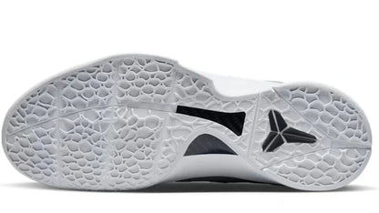 Kobe 6 Protro Caitlin Clark Light Armory Blue