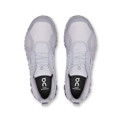On Running Cloud 6 Waterproof Nimbus Lilac (Women’s)