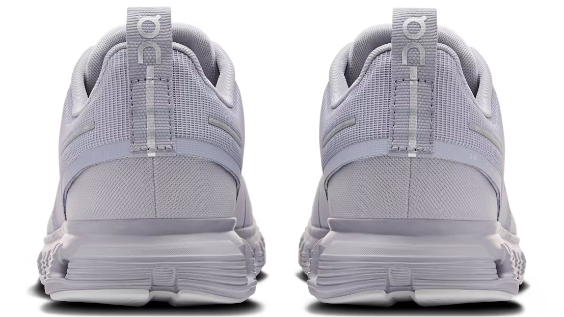 On Running Cloud 6 Waterproof Nimbus Lilac (Women’s)