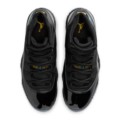 11 Retro Gamma Blue (2025)