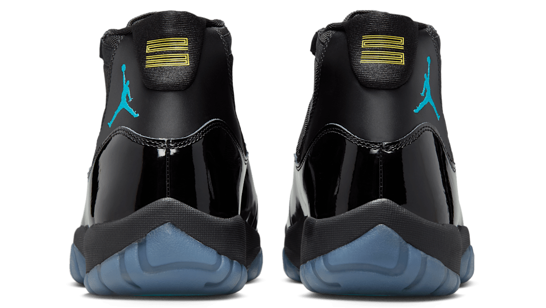 11 Retro Gamma Blue (2025)