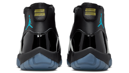11 Retro Gamma Blue (2025)