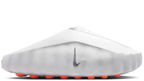 Mind 001 Slide Light Smoke Grey