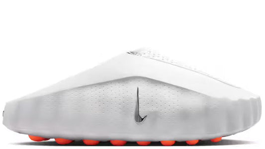 Mind 001 Slide Light Smoke Grey